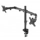 MONITOR ACC DESK MOUNT 10-32