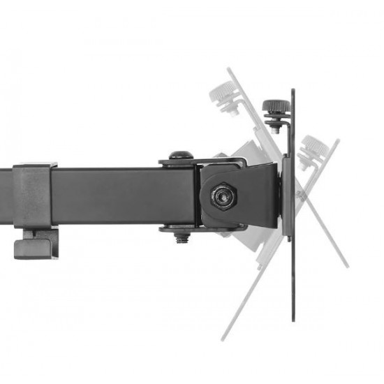 MONITOR ACC DESK MOUNT 10-32