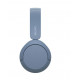 Headphones WH-CH520 blue