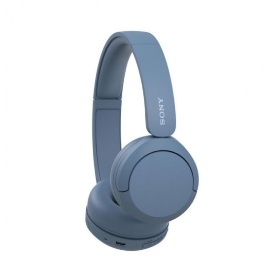 Headphones WH-CH520 blue