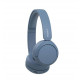 Headphones WH-CH520 blue