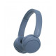 Headphones WH-CH520 blue