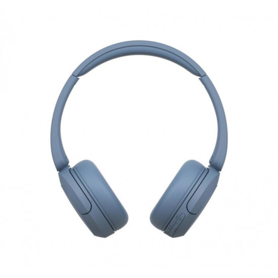 Headphones WH-CH520 blue