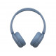 Headphones WH-CH520 blue