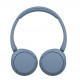 Headphones WH-CH520 blue