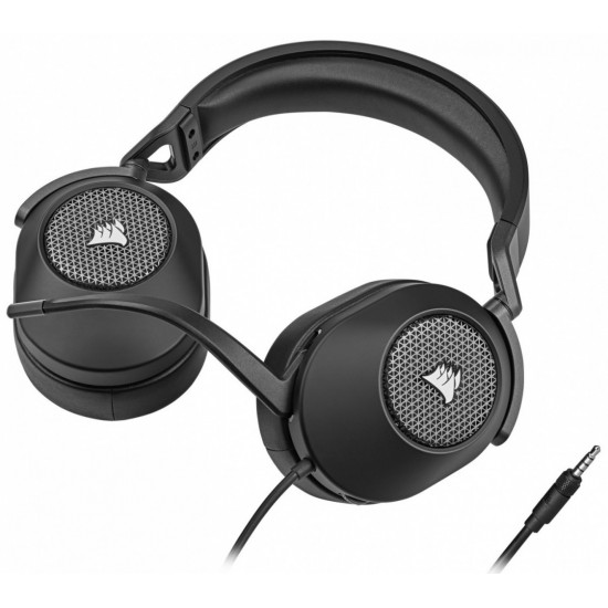 Headset HS65 Surround Carbon