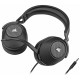 Headset HS65 Surround Carbon