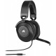 Headset HS65 Surround Carbon