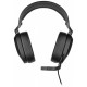 Headset HS65 Surround Carbon