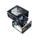 Modular power supply MWE Gold 650W 80+