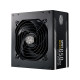 Modular power supply MWE Gold 650W 80+