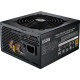 Modular power supply MWE Gold 650W 80+