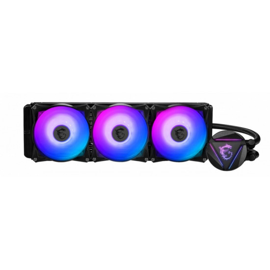 MAG Core Liquid 360R V2 360mm ARGB CPU Cooler