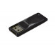 Pendrive Slider 16GB Black