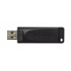 Pendrive Slider 16GB Black