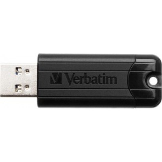 Pendrive PinStripe USB 3.0 Drive 128GB Black