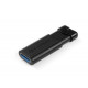 Pendrive PinStripe USB 3.0 Drive 128GB Black