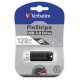 Pendrive PinStripe USB 3.0 Drive 128GB Black