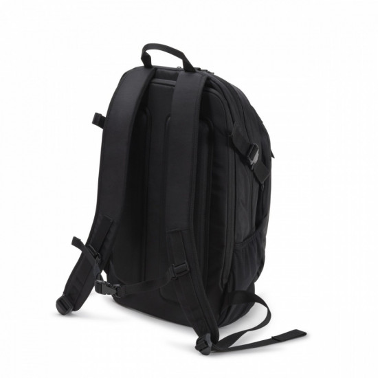 Backpack GO 13-15.6 black