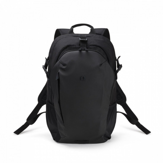 Backpack GO 13-15.6 black