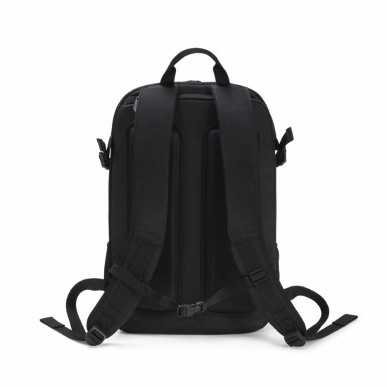 Backpack GO 13-15.6 black