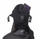 Backpack GO 13-15.6 black