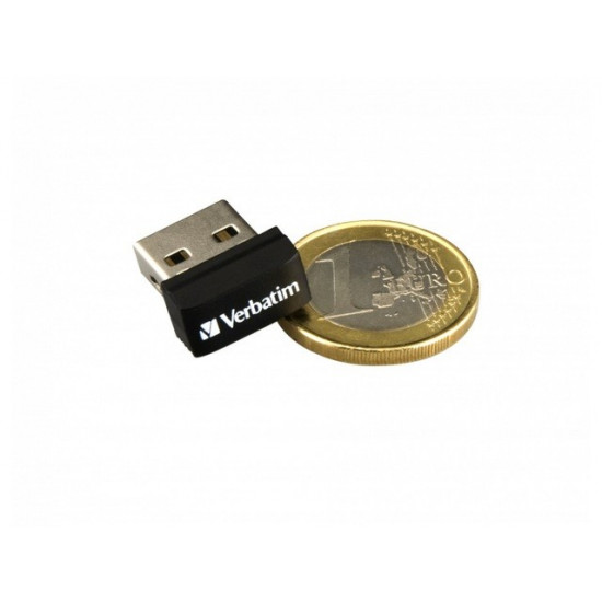 Pendrive 16GB Nano Store USB 2.0