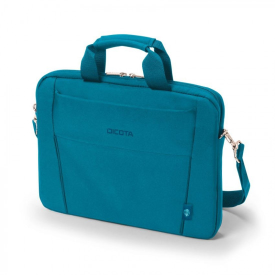 D31307-RPET Eco Slim Case BASE 13-14.1 in. Blue