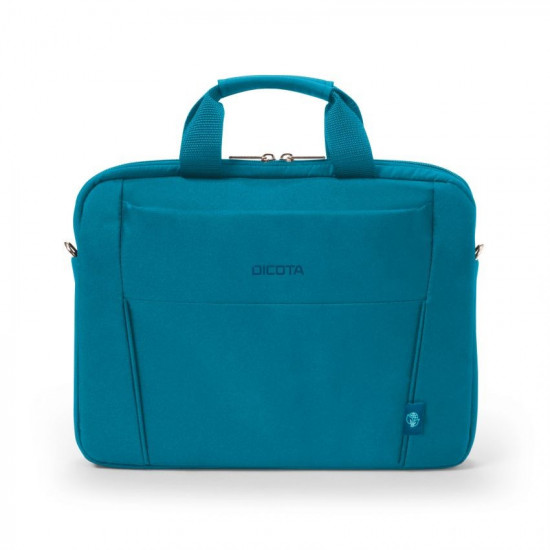 D31307-RPET Eco Slim Case BASE 13-14.1 in. Blue