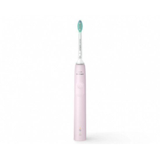 Sonic electric toothbrush HX3673/11 pink