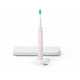 Sonic electric toothbrush HX3673/11 pink