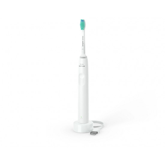 Sonic toothbrush HX3651/13 white