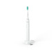 Philips Sonicare 2100 Series Sonic electric toothbrush HX3651/13, 14 days battery life