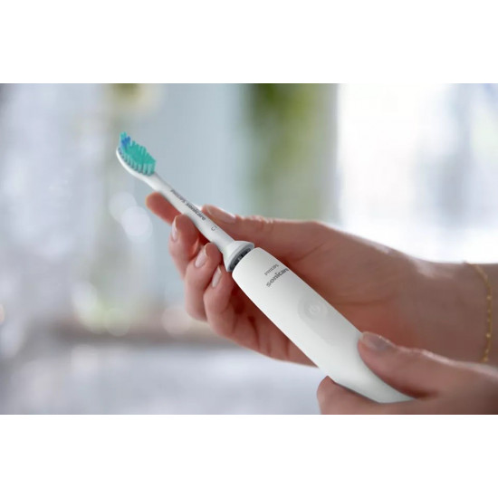 Sonic toothbrush HX3651/13 white