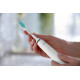 Sonic toothbrush HX3651/13 white