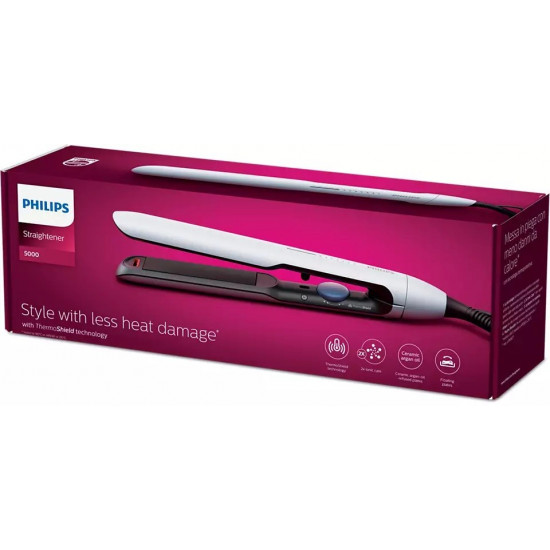 BHS520/00 5000 Series Straightener