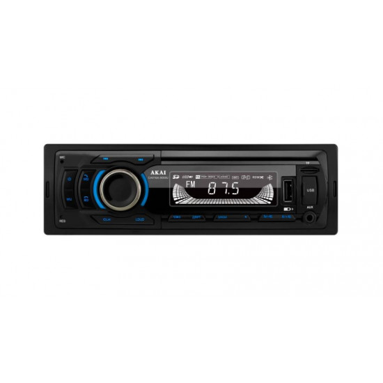 Car radio CA016A-9008U