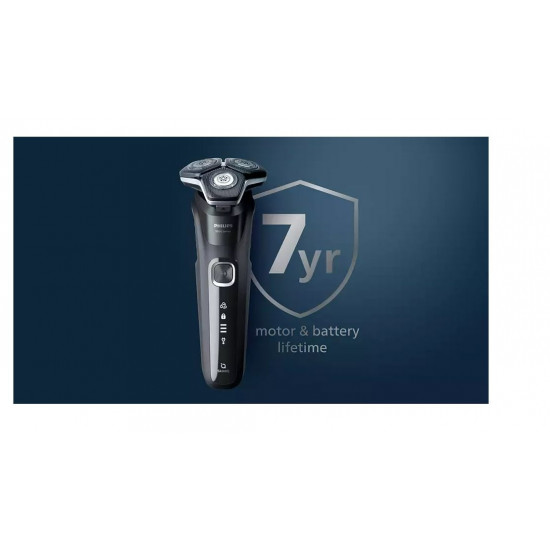 Men inchs shaver series 5000 S5887/10