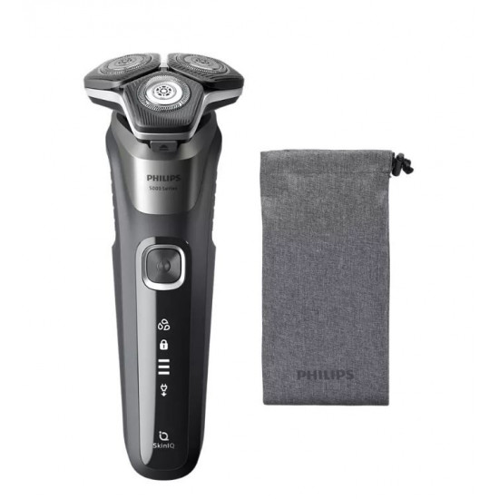 Men inchs shaver series 5000 S5887/10