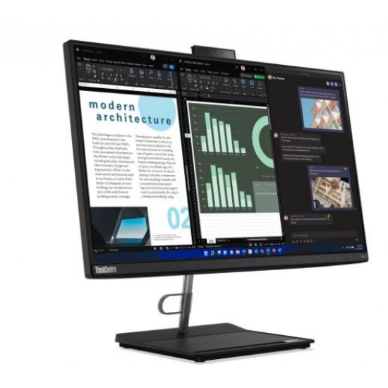 Computer All-in-One ThinkCentre neo 30a G4 12K00016PB W11Pro i5-13420H/8GB/256GB/INT/23.8 FHD/3YRS OS