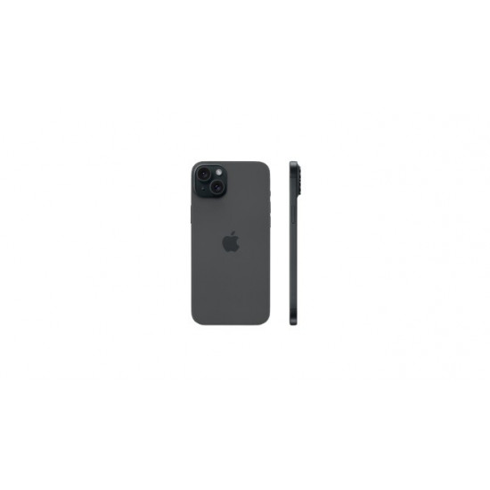 iPhone 15 Plus 256GB black