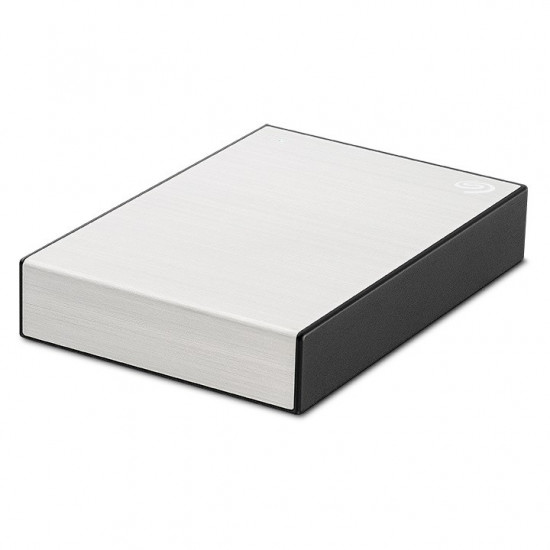 External HDD|SEAGATE|One Touch|STKY1000401|1TB|USB 3.0|Colour Silver|STKY1000401