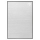 External HDD|SEAGATE|One Touch|STKY1000401|1TB|USB 3.0|Colour Silver|STKY1000401