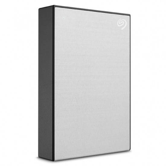 External HDD|SEAGATE|One Touch|STKY1000401|1TB|USB 3.0|Colour Silver|STKY1000401