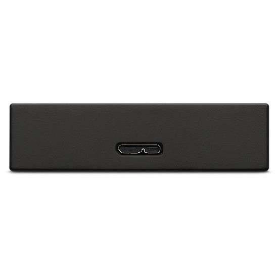 External HDD|SEAGATE|One Touch|STKY2000400|2TB|USB 3.0|Colour Black|STKY2000400