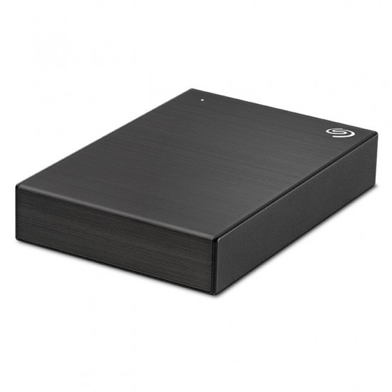 External HDD|SEAGATE|One Touch|STKZ4000400|4TB|USB 3.0|Colour Black|STKZ4000400