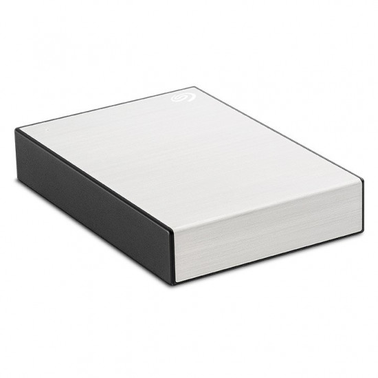 External HDD|SEAGATE|One Touch|STKZ4000401|4TB|USB 3.0|Colour Silver|STKZ4000401