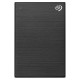 Disc One Touch 5TB 2,5 STKZ5000400 Black