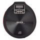 Odtwarzacz CD PCD-810BK DISCMAN