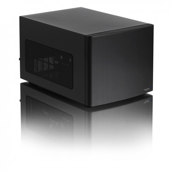 Node 304 Black mini ITX/mini DTX